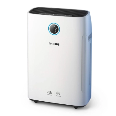 Очищувач повітря Levoit Air Purifier Core 300 White (HEAPAPLVNEU0036) - цена, характеристики, отзывы, рассрочка, фото 1