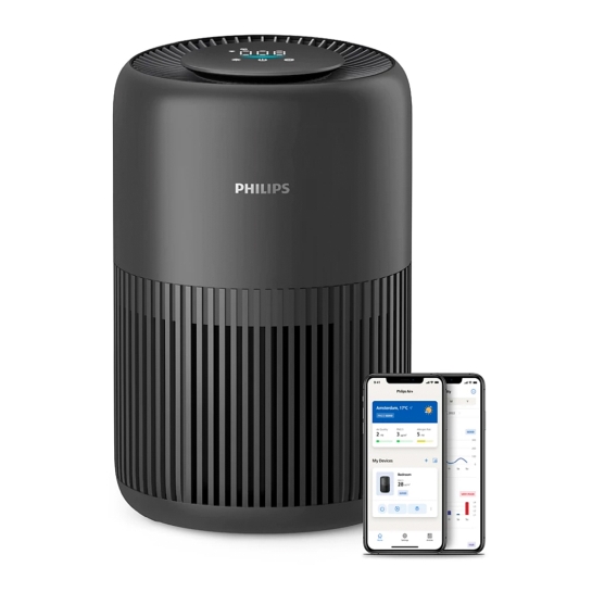 Очисник повітря Philips Series PureProtect Mini 900 (AC0951/13) - ціна, характеристики, відгуки, розстрочка, фото 1