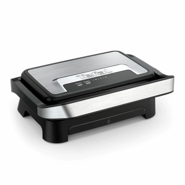 Гриль Tefal Inicio Compact (GC270D10) (Global) - цена, характеристики, отзывы, рассрочка, фото 1