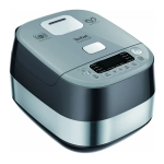 Мультиварка Tefal ExpertCook Induction (RK802B34)