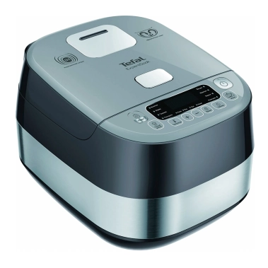 Мультиварка Tefal ExpertCook Induction (RK802B34) - цена, характеристики, отзывы, рассрочка, фото 1