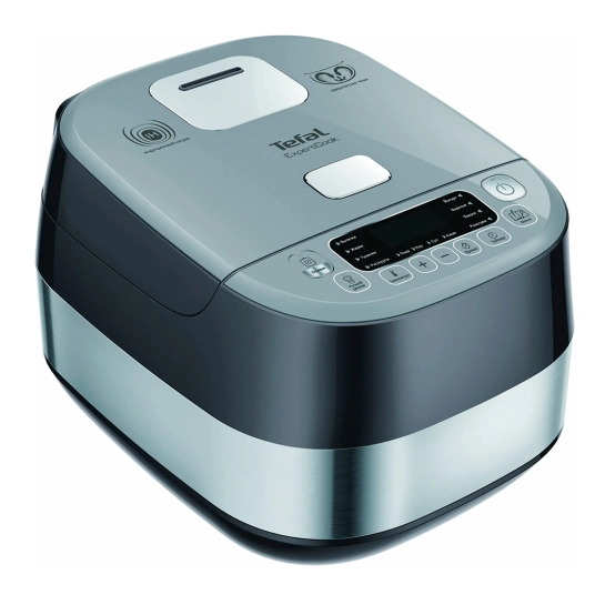 Мультиварка Tefal ExpertCook Induction (RK802B34)