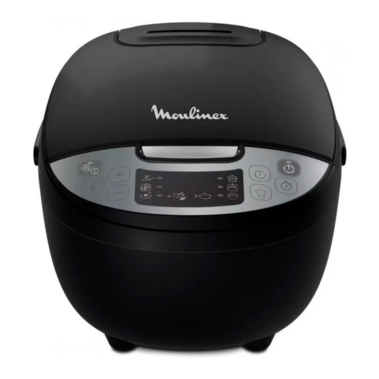 Мультиварка Moulinex (MK611832) - цена, характеристики, отзывы, рассрочка, фото 1