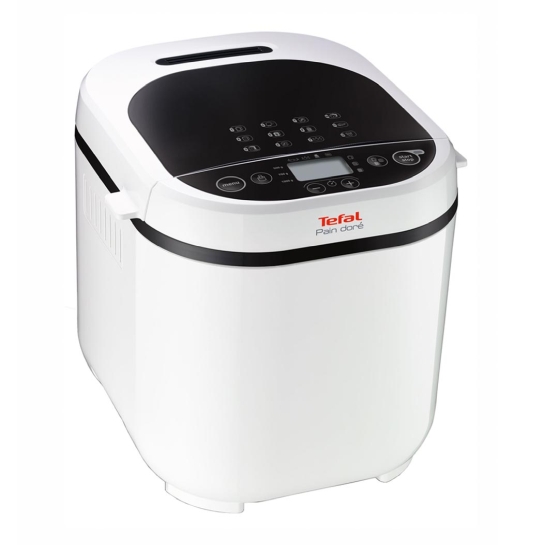 Хлібопічка Tefal PAIN DORE (PF210138) - ціна, характеристики, відгуки, розстрочка, фото 1