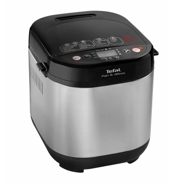 Хлібопічка Tefal PAIN ET DELICE (PF240E38) - цена, характеристики, отзывы, рассрочка, фото 1