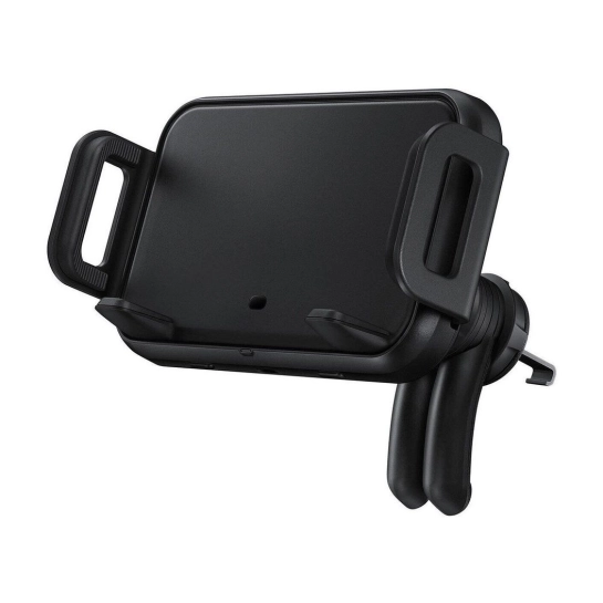 Автомобільний зарядний пристрій Samsung EP-H5300CBRGRU Wireless Car Charger Black