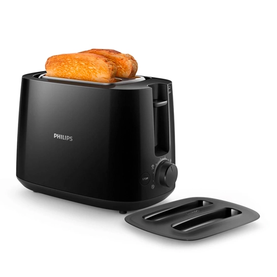 Тостер Philips Essentials Collection (HD2582/90)