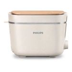 Тостер Philips Eco Conscious (HD2640/10)
