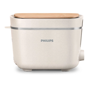 Тостер Philips Eco Conscious (HD2640/10) - цена, характеристики, отзывы, рассрочка, фото 1