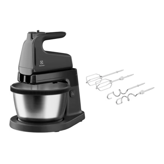 Миксер с чашей Electrolux 500 Series ESM4B (910003749)