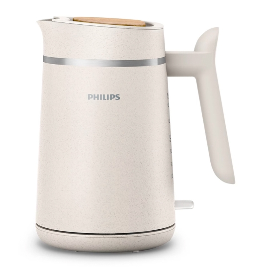 Електрочайник Philips Eco Conscious Edition Series 5000 (HD9365/10) - ціна, характеристики, відгуки, розстрочка, фото 1