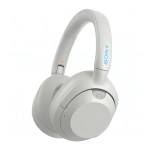 Ігрова гарнітура Sony ULT Wear Off White (WHULT900NW.CE7)
