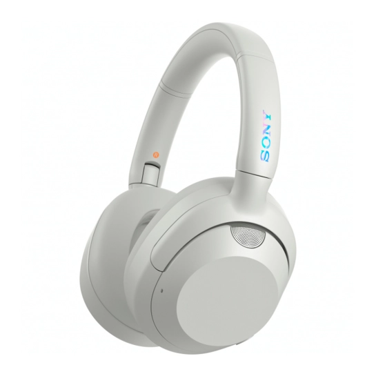 Игровая гарнитура Sony ULT Wear Off White (WHULT900NW.CE7)