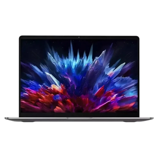 Ноутбук Redmi Book 14 Grey (JYU4535CN)