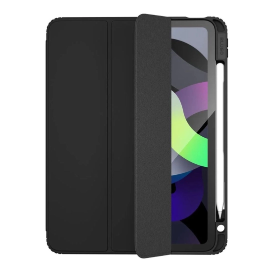 Чехол Blueo APE Case (With leather sheath) for iPad Pro 11" (2024) Black