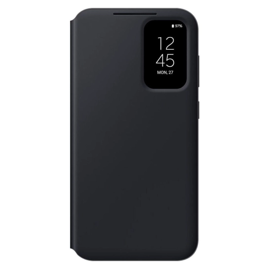 Чохол Smart View Wallet Case для Samsung Galaxy S23 FE (S711) Black (EF-ZS711CBEGWW)