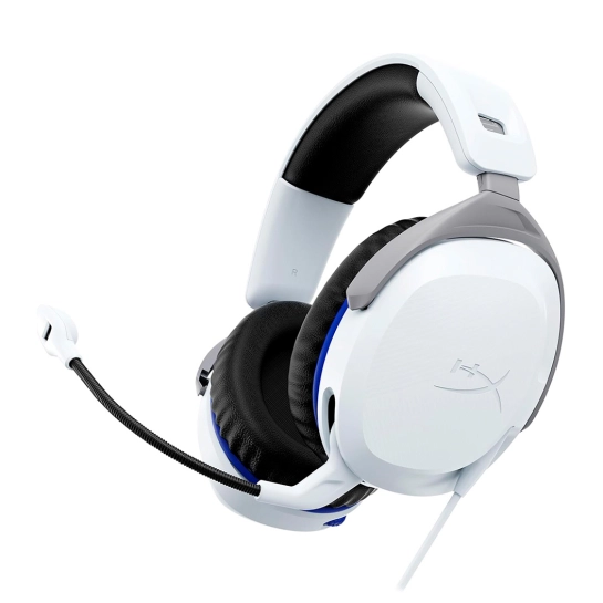 Игровая гарнитура HyperX Cloud Stinger 2 PS4/PS5 (75X29AA)