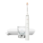 Электрическая зубная щетка Philips Sonicare DiamondClean 9000 Series White (HX9911/19)
