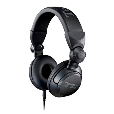 Наушники Panasonic (EAH-DJ1200EK) - цена, характеристики, отзывы, рассрочка, фото 1