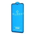 Защитное стекло Blade Antistatic Series Full Glue for Samsung Galaxy A02/A02s/A03/A03s/A03 Core/A04e/A04/A04s/A12/M12 Black