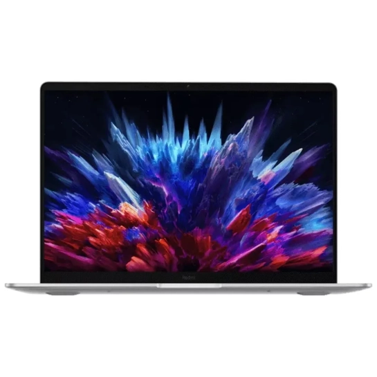 Ноутбук Redmi Book 14 Silver (JYU4554CN)