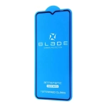 Захисне скло Blade Antistatic Series Full Glue for Samsung Galaxy A14/M14/M14 5G Black