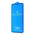 Захисне скло Blade Antistatic Series Full Glue for Xiaomi Redmi 10C/12C/A3/Poco C40 Black