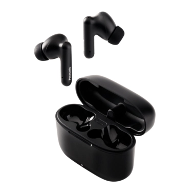 Беспроводные наушники Panasonic (RZ-B110WDG-K) - цена, характеристики, отзывы, рассрочка, фото 1