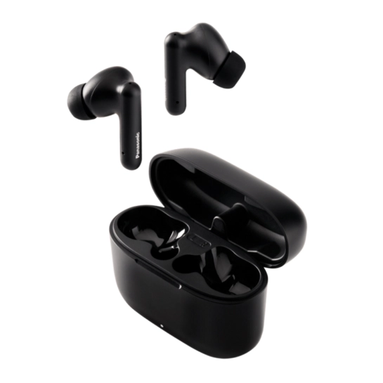 Беспроводные наушники Panasonic (RZ-B110WDG-K)