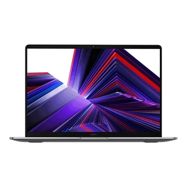 Ноутбук Xiaomi RedmiBook 14 2024 Grey (JYU4612CN) - цена, характеристики, отзывы, рассрочка, фото 1