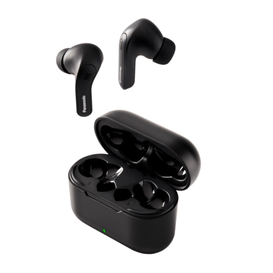 Беспроводные наушники Panasonic (RZ-B310WDG-K)