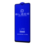 Защитное стекло Blade Lite Series Full Glue for Samsung Galaxy A15/A15 5G/A25/M15 без упаковки