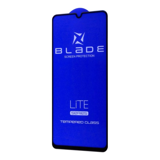 Захисне скло Blade Lite Series Full Glue for Samsung Galaxy A15/A15 5G/A25/M15 без упаковки