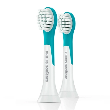 Насадки для дитячої зубної щітки Philips Sonicare For Kids (HX6032/33) - цена, характеристики, отзывы, рассрочка, фото 1