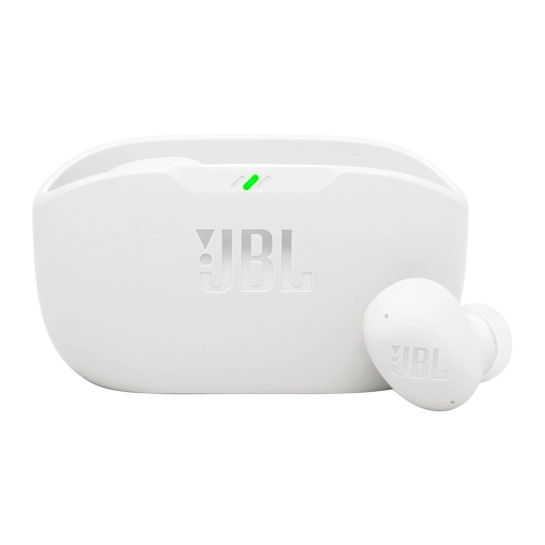 Беспроводные наушники JBL Wave Buds 2 White (JBLWBUDS2WHT)