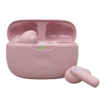 Беспроводные наушники JBL Wave Beam 2 Pink (JBLWBEAM2PIK)