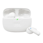 Бездротові навушники JBL Wave Beam 2 White (JBLWBEAM2WHT)