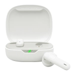Беспроводные наушники JBL Wave Flex 2 White (JBLWFLEX2WHT)