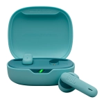 Бездротові навушники JBL Wave Flex 2 Blue (JBLWFLEX2BLU)