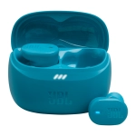 Бездротові навушники JBL Tune Buds 2 Turquoise (JBLTBUDS2TQE)