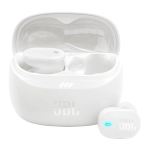 Беспроводные наушники JBL Tune Buds 2 White (JBLTBUDS2WHT)