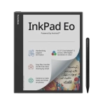 Электронная книга Pocketbook 1042 InkPad Eo, Mist Grey (PB1042-M-CIS)