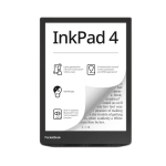 Електронна книга Pocketbook 743G InkPad 4, Stardust Silver (PB743G-U-WW)