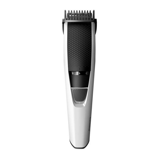 Триммер Philips Beardtrimmer Series 3000 (BT3206/14)