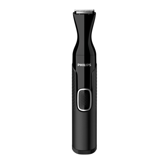 Триммер Philips Nose trimmer Series 5000 (NT5650/16) - цена, характеристики, отзывы, рассрочка, фото 1