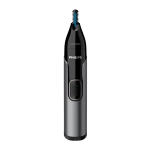 Тример Philips Nose trimmer Series 3000 (NT3650/16)