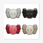 Стікерпак Pump KAWS