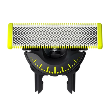 Змінне лезо Philips OneBlade 360 (QP410/50) - цена, характеристики, отзывы, рассрочка, фото 1