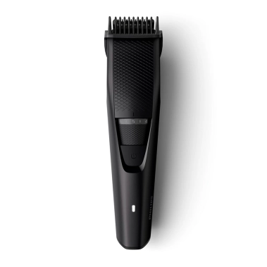 Триммер Philips Beardtrimmer Series 3000 (BT3234/15) - цена, характеристики, отзывы, рассрочка, фото 1