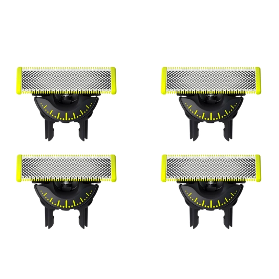 Змінне лезо Philips OneBlade 360 4 шт. (QP440/50)